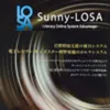 歯科向けレセコン「Sunny-LOSA」を販売開始。