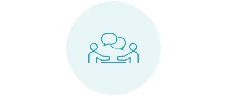 主体的に学び、行動する